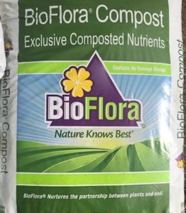 Bio Flora Compost