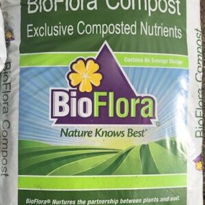 Bio Flora Compost