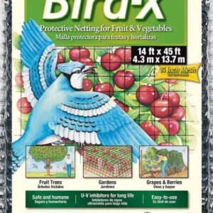 Bird X Protective Netting