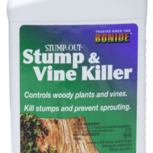 Bonide Stump and Vine Killer