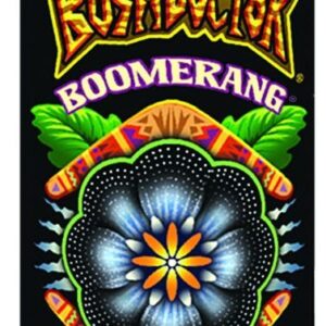 Bush Doctor Boomerang