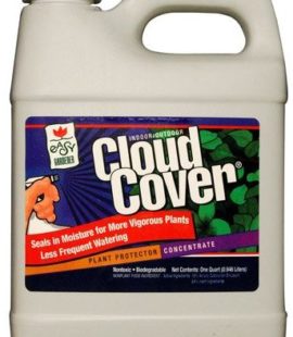 Easy Gardener Cloud Cover