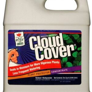 Easy Gardener Cloud Cover