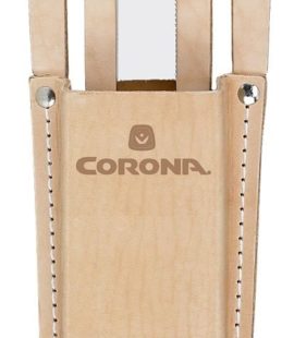 Corona Leather Scabbard