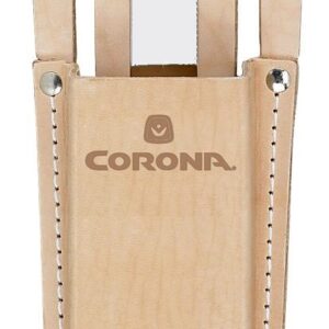 Corona Leather Scabbard