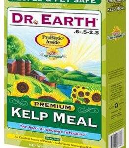 Kelp Meal