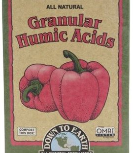 Humic Acids