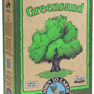 Greensand