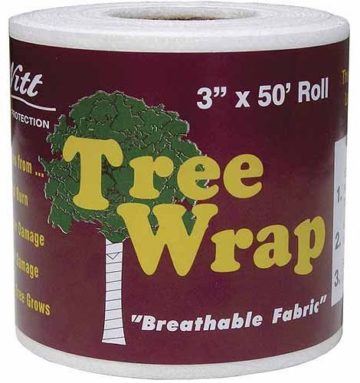 Dewitt Tree Wrap
