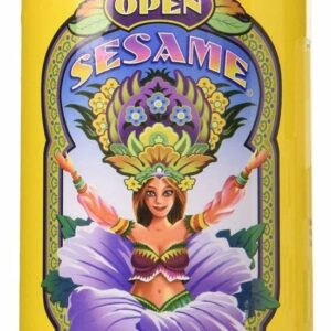 Fox Farm Open Sesame