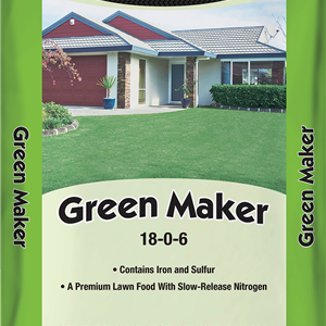 Fertilome Green Maker