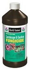 Fertilome Landscape and Garden Fungicide