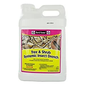 Fertilome Tree and Shrub Systemic Insecticide