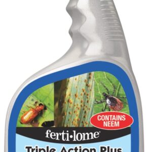 Fertilome Triple Action Plus