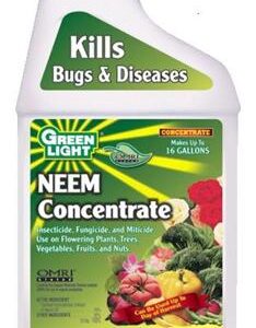 Green Light Neem