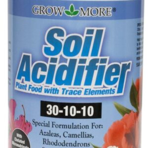 Soil Acidifier