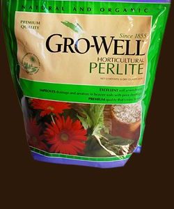 Gro Well Perlite