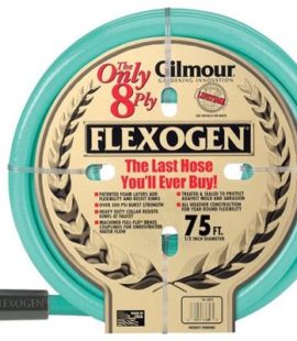 Gilmour Flexogen Garden Hose