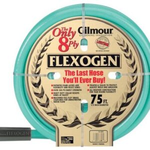 Gilmour Flexogen Garden Hose