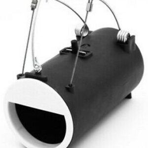 Gonzo Gopher Trap