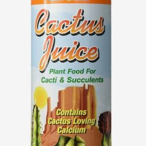 Gro More Cactus Juice