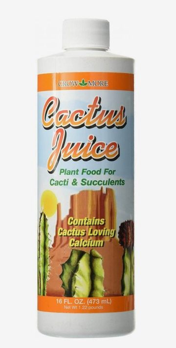 Gro More Cactus Juice