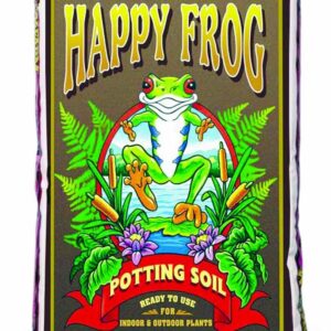 Happy Frog Potting Soil