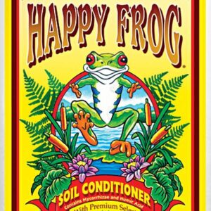 Happy Frog Soil Conditioner