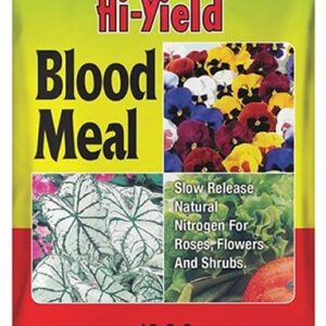 Hi-Yield Blood Meal