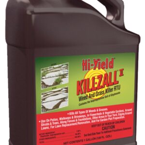 Hi-Yield Killzall
