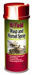 Hi Yield Wasp and Hornet Spray