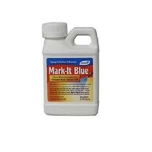 Mark It Blue