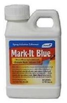 Mark-It-Blue by Monterey