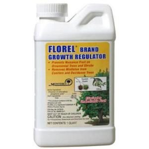Monterey Floral Growth Regulator