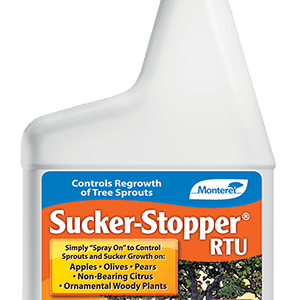 Monterey Sucker Stopper