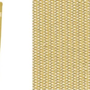 Sandstone Shade Fabric