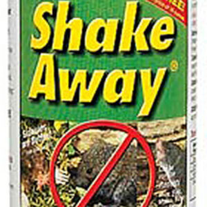 Shake Away Rodent Repellent