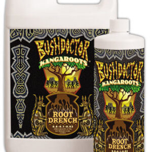 Bush Doctor Root Drench