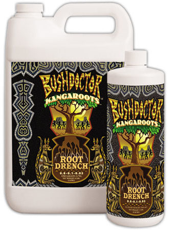 Bush Doctor Root Drench