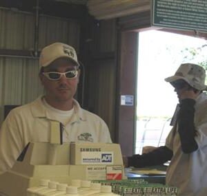 Cash Register Sales Office