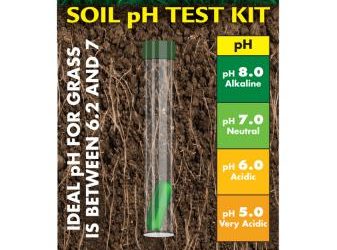 pH Soil Tester