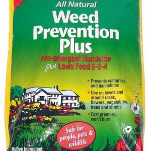 Concern Weed Prevention Plus