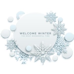 Winter Garden Favorites